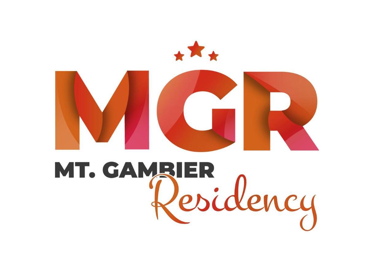 Mt. Gambier Residency Motel Mount Gambier Kültér fotó